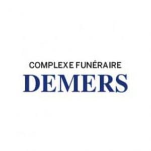 Complexe funéraire Demers