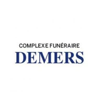 Complexe funéraire Demers