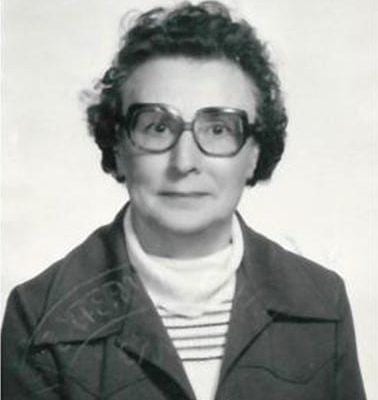 Ruth Audet