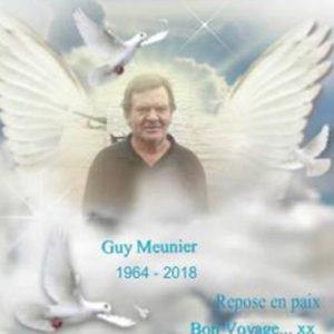 Guy MEUNIER