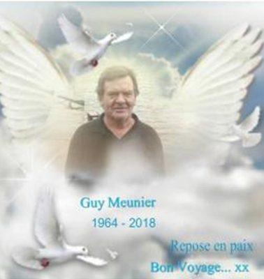 Guy MEUNIER