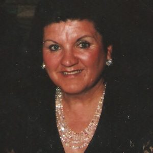 Tremblay, Huguette (web)