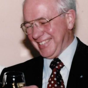 Gagné, Yvon Ernest (web)