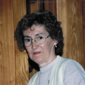 GAUDETTE, Denise